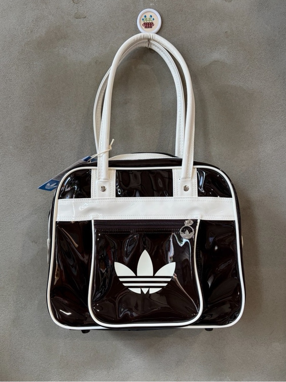 adidas Originals Archive Shoulder Bag Women's Lifestyle Casaul Bag
